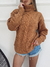 Tricot Boston Nude - loja online