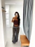 Calça Wide Slow - loja online