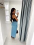 Imagem do Saia Jeans Mini