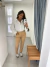 Calça Marina Nude - Seja Fancy | Moda Feminina