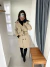 Maxi Coat Bege Londres