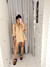 Camisa Sabrina Nude - comprar online
