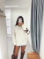 Blusa New York Marrom - Seja Fancy | Moda Feminina