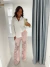 Calça Nice Rosa - comprar online