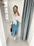 Saia Jeans Mini - comprar online