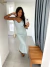 Vestido Itaúnas Azul - comprar online