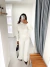 Conjunto Moletinho Off White - comprar online
