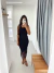 Vestido Maresias Preto - Seja Fancy | Moda Feminina
