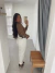 Blusa de Tule Sabrina Nude - loja online