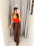 Body Basic Débora Vermelho - comprar online
