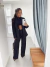 Blazer Paula Preto - comprar online
