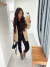 Blazer Aurora Nude - Seja Fancy | Moda Feminina