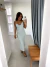 Vestido Itaúnas Azul - comprar online