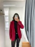 Blazer Melinda Bordô - Seja Fancy | Moda Feminina