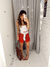 Short Saia Meraki Telha - Seja Fancy | Moda Feminina