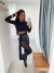 Blusa Gabriela Preta