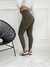 Imagem do Calça Tricot Vic Verde Militar