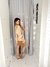 Camisa Sabrina Nude - loja online
