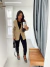 Imagem do Blazer Aurora Nude