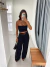 Calça Marli Preta - loja online