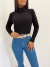 Blusa Giovana Preta na internet