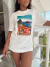 T-shirt Rio na internet