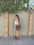 Bolsa Boho Franjas - loja online