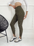 Calça Tricot Vic Verde Militar na internet