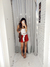 Short Saia Meraki Telha - loja online