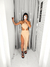 Vestido Minny Nude - loja online