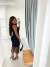 Vestido Maresias Preto - loja online