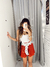Short Saia Meraki Telha - loja online