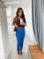 Calça Vera Azul - loja online