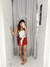 Short Saia Meraki Telha - Seja Fancy | Moda Feminina