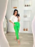 Calça Vera Verde - comprar online