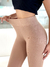 Calça Legging Oppen Nude - Seja Fancy | Moda Feminina