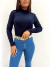 Blusa Giovana Azul
