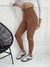 Calça Tricot Vic Nude na internet