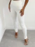 Calça Legging Sarah Branca na internet