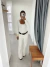 Calça Wide Leg Libélola - loja online