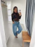 Calça Jeans Aladdin - loja online