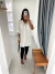 Camisa Safari Branca - loja online