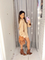 Camisa Sabrina Nude - comprar online