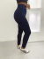 Calça Legging Lipo Azul Marinho na internet