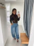 Calça Jeans Aladdin
