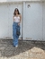 Calça Cargo Hanna