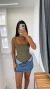 Imagem do Body Berlim Verde