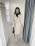 Maxi Coat Veneza Bege - loja online