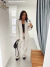 Blazer Paula Gelo - Seja Fancy | Moda Feminina