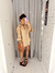 Camisa Sabrina Nude - Seja Fancy | Moda Feminina